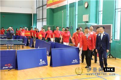 The opening of the third Hua Shi Festival xiangshan team won the championship news 图8张